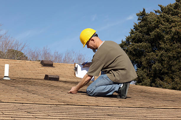Best Roof Installation  in Girardville, PA